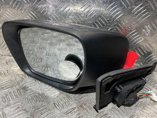 зеркало наружное левое Mazda 5 CW 2015, 2.0 л., PE-VPH, бензин, АКПП, минивэн