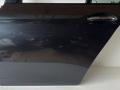 дверь задняя левая BMW 5 серия F07/F10/F11 2012, 2.0 л., N20 B20 A, бензин, АКПП, седан, 41007206113 - фото №6