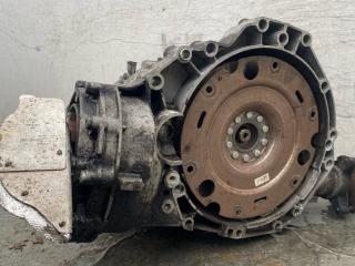 КПП механическая (МКПП) Audi A4 B8/8K 2008, 3.0 л., CCWA, дизель, робот, седан, KMU, 0B5, 0B4300040G