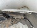 бампер передний Honda Civic 8 поколение 2008, 1.3 л., бензин, АКПП, седан - фото №6