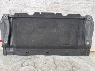 защита двигателя Audi A6 4G/C7 2013, 2.8 л., CHVA, бензин, АКПП, седан, 4G0863821F, 4G0863821M