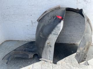 защита арок передняя правая (подкрылок) Volkswagen Tiguan 1 поколение [рестайлинг] 2013, 1.4 л., CTHA, бензин, АКПП, внедорожник 5 дв., 5N0805912A