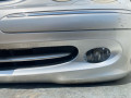 передняя часть (ноускат) Mercedes-Benz CLK-Класс C209/A209 2003, 1.8 л., M 271.940, бензин, АКПП, кабриолет - фото №9