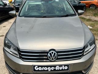 Volkswagen Passat B7