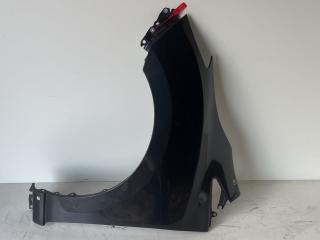 крыло переднее левое Mazda 5 CW 2015, 2.0 л., PE-VPH, бензин, АКПП, минивэн