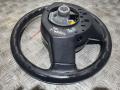 руль Mazda 2 2 поколение [рестайлинг] 2012, 1.4 л., бензин, 5МКПП, хетчбэк 5 дв. - фото №8