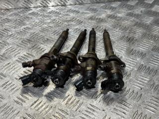 форсунка Peugeot 308 T7 2008, 1.6 л., 9HY (DV6TED4), дизель, 5МКПП, хетчбэк 5 дв., 0445110311