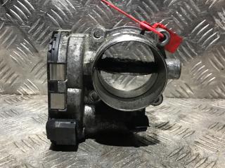 заслонка дроссельная Volvo V70 2 поколение [рестайлинг] 2007, 2.4 л., D 5244 T, дизель, АКПП, 8692720, 0281002301