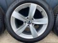 диск литой Volkswagen Sharan 2 поколение 2011, 2.0 л., CCZA, бензин, АКПП, минивэн, 7N0601025H - фото №5