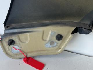 крыло переднее правое Volkswagen Passat B7 2012, 1.8 л., CDAA, бензин, АКПП, седан, 3AA821106