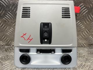 фонарь салона (плафон) BMW X1 E84 2011, 3.0 л., N52 B30 A, бензин, АКПП, внедорожник 5 дв., 505-01, 100216, 6932827ZI, 518-MDS
