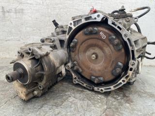 КПП автоматическая (АКПП) Volkswagen Tiguan 1 поколение [рестайлинг] 2012, 2.0 л., CCZA, бензин, АКПП, внедорожник 5 дв., MYZ