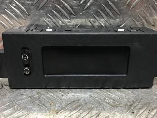 дисплей Opel Astra G 2004, 1.6 л., бензин, МКПП, универсал, 024461675, 5WK70024