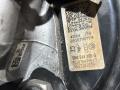 вакуумный усилитель тормозов Volkswagen Tiguan 1 поколение [рестайлинг] 2013, 1.4 л., CTHA, бензин, АКПП, внедорожник 5 дв., 5N0945459A, 5N2614105G - фото №5