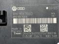 блок управления сиденьем Audi Q5 8R 2012, 2.0 л., CDNC, бензин, АКПП, внедорожник 5 дв., 8R0959760D, 8R0959760B - фото №2