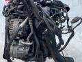 двигатель Volkswagen Tiguan 1 поколение 2008, 2.0 л., CAWA, бензин, АКПП, внедорожник 5 дв., CAW, CAWB - фото №4