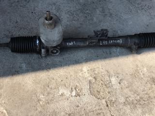 рулевая рейка Fiat Idea 1 поколение 2004, 1.2 л., бензин, TRW, 37502399E