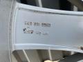 диск литой Volkswagen Tiguan 1 поколение [рестайлинг] 2012, 2.0 л., CCZA, бензин, АКПП, внедорожник 5 дв., 5N0601025D - фото №19
