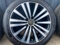 диск литой Volkswagen Passat B7 2012, 1.8 л., CDAA, бензин, АКПП, седан, 3AA61025G - фото №3