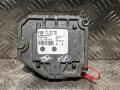 блок управления двигателем Opel Zafira 1 поколение (A) [рестайлинг] 2004, 1.8 л., Z 18 XE, бензин, 5МКПП, минивэн, 55555600, 5WK9393, S0500503, 0405101C - фото №2