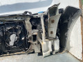 передняя часть (ноускат) Honda Civic 9 поколение [рестайлинг] 2013, 1.8 л., R18Z4, бензин, 6МКПП, хетчбэк 5 дв. - фото №16