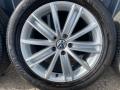 диск литой Volkswagen Tiguan 1 поколение [рестайлинг] 2012, 2.0 л., CCZA, бензин, АКПП, внедорожник 5 дв., 5N0601025D - фото №3