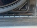 дверь задняя левая Volkswagen Tiguan 1 поколение [рестайлинг] 2012, 2.0 л., CCZA, бензин, АКПП, внедорожник 5 дв., 5N0833056A - фото №10