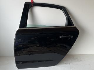 дверь задняя левая Audi A6 4G/C7 2013, 2.8 л., CHVA, бензин, АКПП, седан, 4G5833051