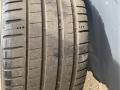 диск литой BMW 5 серия F07/F10/F11 2012, 2.0 л., N20 B20 A, бензин, АКПП, седан - фото №28