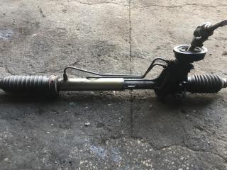 рулевая рейка Volkswagen Polo 3 поколение 2000, хетчбэк 5 дв.