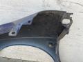 крыло переднее правое Renault Scenic 1 поколение 1998, 2.0 л., F3R 796, бензин, 5МКПП, минивэн - фото №7