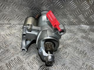 стартер Audi A6 4G/C7 2013, 2.8 л., CHVA, бензин, АКПП, седан, 06E911024A, 04L911024A