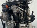 двигатель Volkswagen Passat B6 2007, 2.0 л., BMR, дизель, 6МКПП, универсал, BMR - фото №3