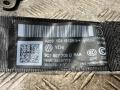 ремень безопасности Volkswagen Passat B7 2014, 1.4 л., CAXA, бензин, АКПП, седан, 3C1857705QRAA - фото №5