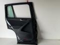 дверь задняя левая Volkswagen Tiguan 1 поколение [рестайлинг] 2012, 2.0 л., CCZA, бензин, АКПП, внедорожник 5 дв., 5N0833055A - фото №4