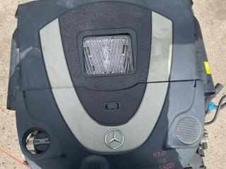 двигатель Mercedes-Benz S-Класс W221 2008, 5.5 л., M 273.961, бензин, АКПП, седан, 273961