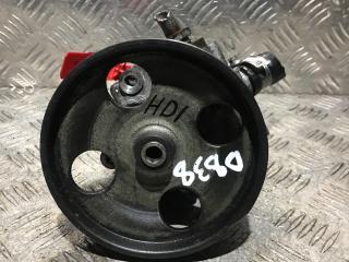 насос гидроусилителя руля Citroen Jumpy 2 поколение 2009, 1.6 л., 9HU (DV6UTED4), дизель, 5МКПП, минивэн, 1400831680, 7617955556