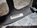 блок управления печки / климат-контроля Chrysler PT Cruiser 1 поколение 2002, 2.2 л., дизель, 5МКПП, черный, хетчбэк 5 дв., 04885336AA - фото №7