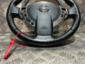 руль Nissan Qashqai 1 поколение 2009, 1.6 л., HR16DE, бензин, 5МКПП, внедорожник 5 дв. - фото №2