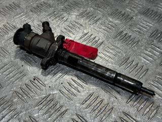 форсунка Citroen C4 1 поколение 2008, 1.6 л., HDi, дизель, 5МКПП, внедорожник 5 дв., 0445110311