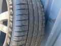 диск литой Audi Q7 4L [рестайлинг] 2014, 3.0 л., CJTB, бензин, АКПП, внедорожник 5 дв., 4L0601025BM - фото №13