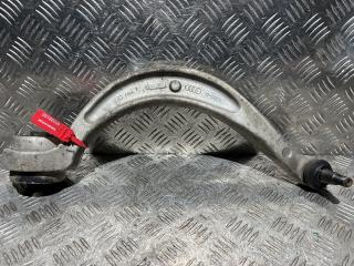 рычаг передний левый Audi A4 B9 2018, 2.0 л., CVKB, бензин, АКПП, универсал, 8W0407695B