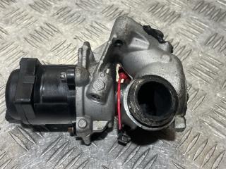 клапан EGR Citroen C4 Picasso 1 поколение 2009, 1.6 л., 9HY (DV6TED4), дизель, 5МКПП, минивэн, DXTC1019