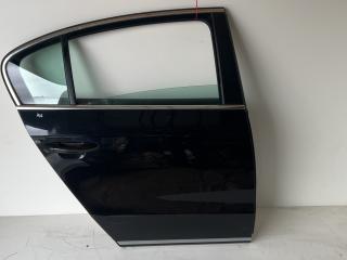 дверь задняя правая Volkswagen Passat B7 2014, 1.4 л., CAXA, бензин, АКПП, седан, 3AE833056