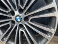 диск литой BMW 5 серия G30/G31 2019, 2.0 л. - фото №9