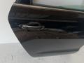 дверь задняя правая Audi A6 4G/C7 2013, 2.8 л., CHVA, бензин, АКПП, седан, 4G5833052 - фото №11