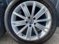 диск литой Volkswagen Tiguan 1 поколение [рестайлинг] 2012, 2.0 л., CCZA, бензин, АКПП, внедорожник 5 дв., 5N0601025D - фото №4