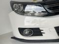 передняя часть (ноускат) Volkswagen Tiguan 1 поколение [рестайлинг] 2013, 1.4 л., CTHA, бензин, АКПП, внедорожник 5 дв. - фото №5
