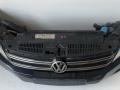 передняя часть (ноускат) Volkswagen Tiguan 1 поколение [рестайлинг] 2012, 2.0 л., CCZA, бензин, АКПП, внедорожник 5 дв. - фото №3
