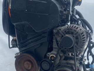 двигатель Nissan Qashqai J10 [рестайлинг] 2012, 1.5 л., K9K 430, дизель, 6МКПП, внедорожник 5 дв., K9K430, K9KD430